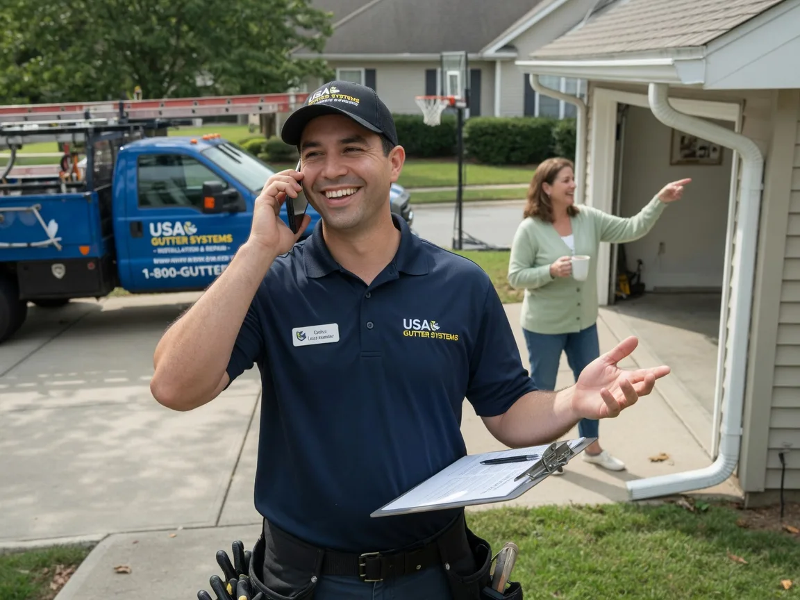 Gutter Installation Pineville, SC FAQs